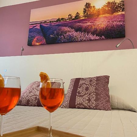 Affittacamere Le Grotte - Le Grotte Rooms & Apartments Camerano Dış mekan fotoğraf